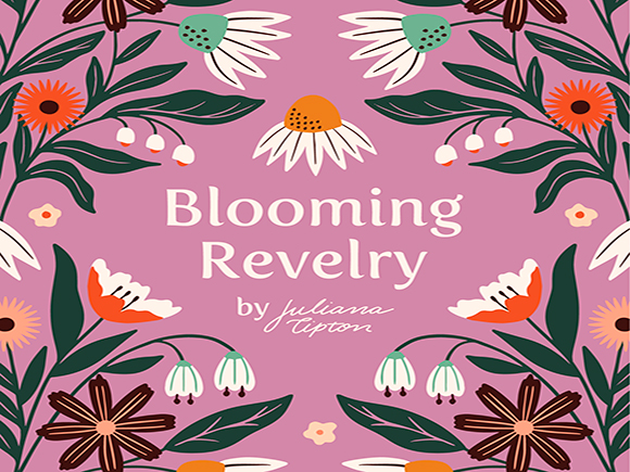 Blooming Revelry